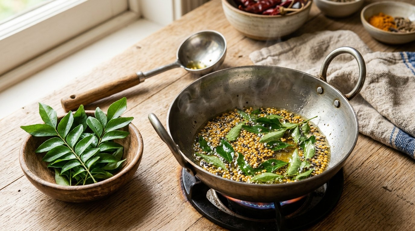 Curry leaves: how to buy, store, use and substitute them